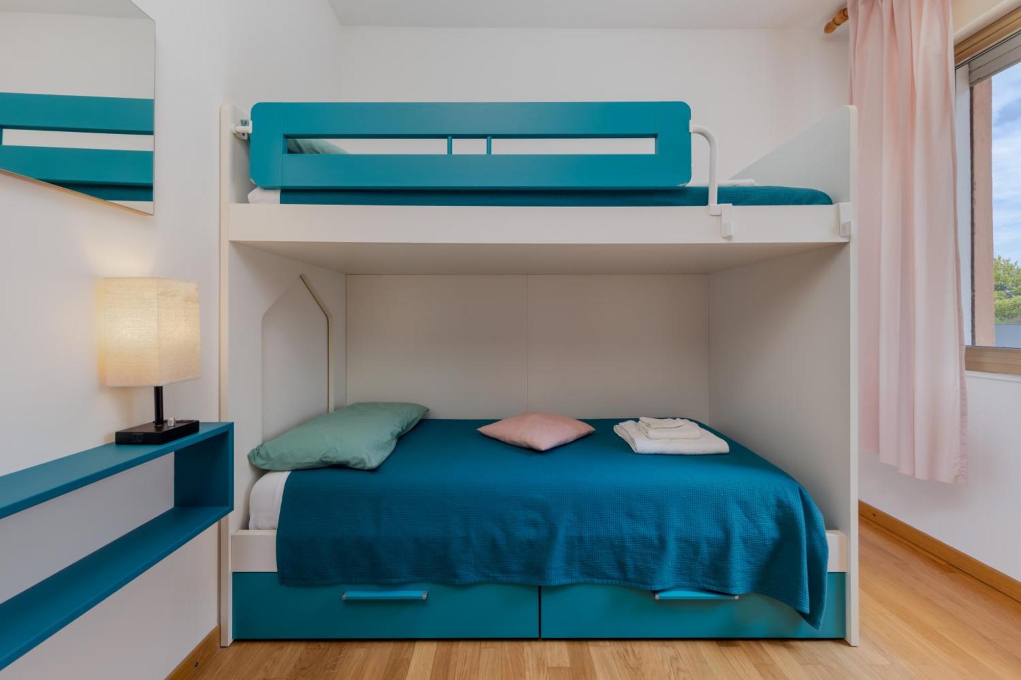 Gate1-Marcopoloairport-3 Camere Da Letto-Wifi-Netflix-15' Da Venezia Tessera Εξωτερικό φωτογραφία